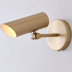 Patience Swing Arm Sconce - Small