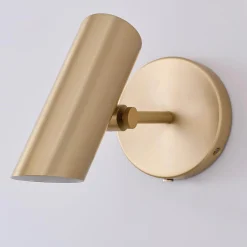 Patience Swing Arm Sconce - Small