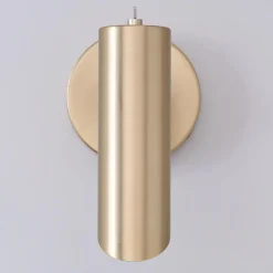 Patience Swing Arm Sconce - Small