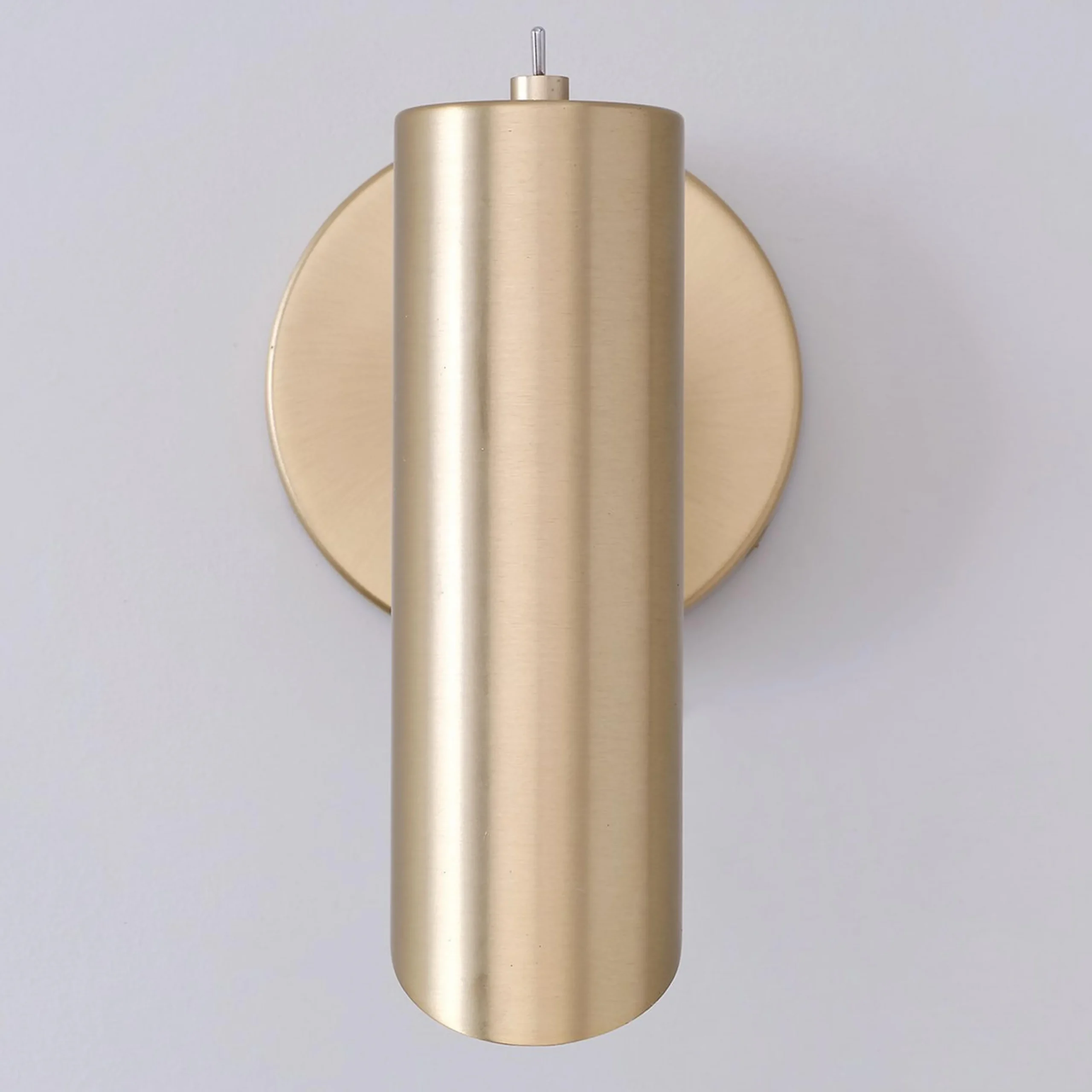 Patience Swing Arm Sconce - Small