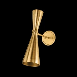 Patrick Swing Arm Sconce