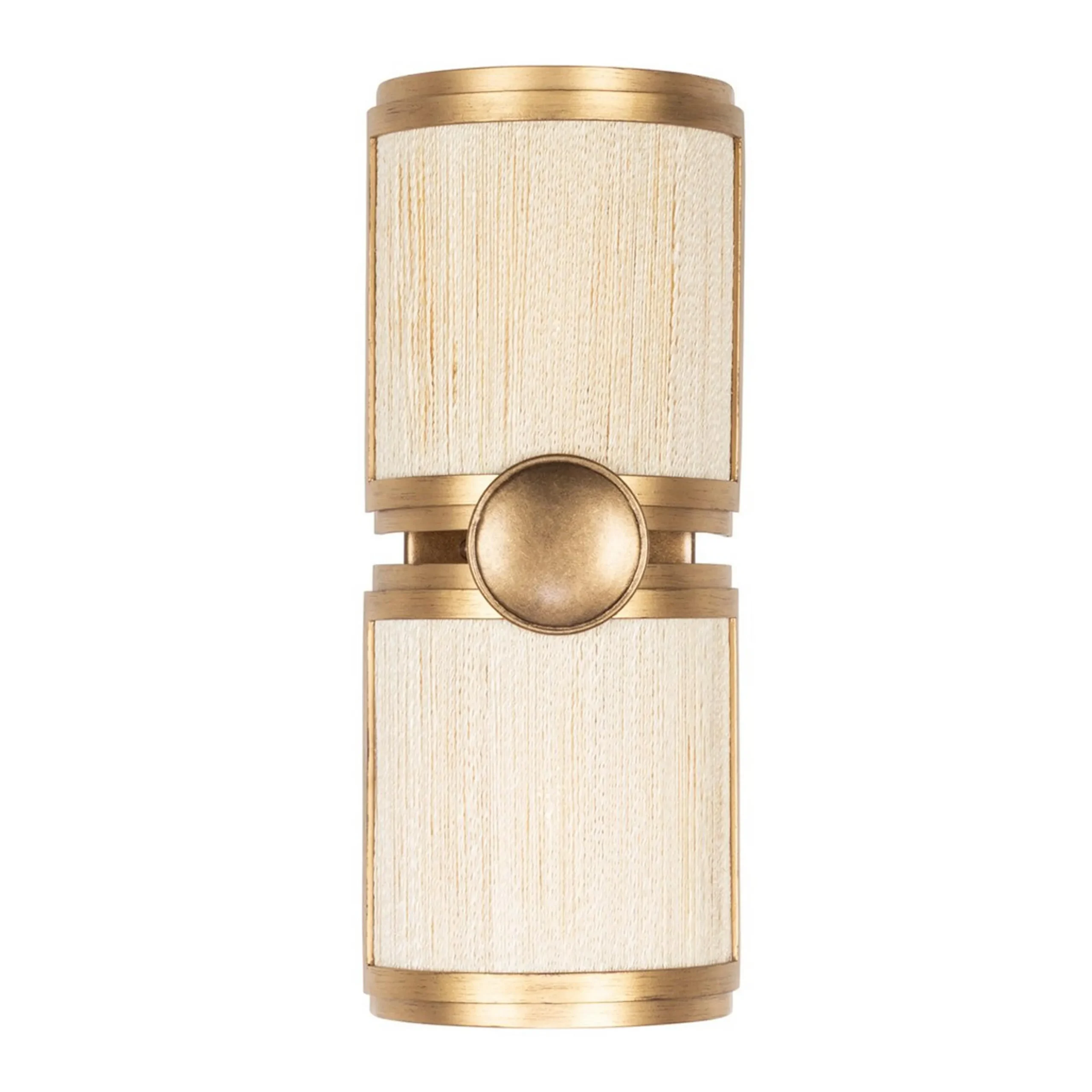 Pauldron Sconce