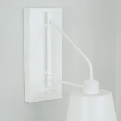 Paulson Swing Arm Sconce