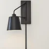 Paulson Swing Arm Sconce