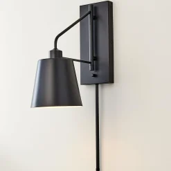 Paulson Swing Arm Sconce