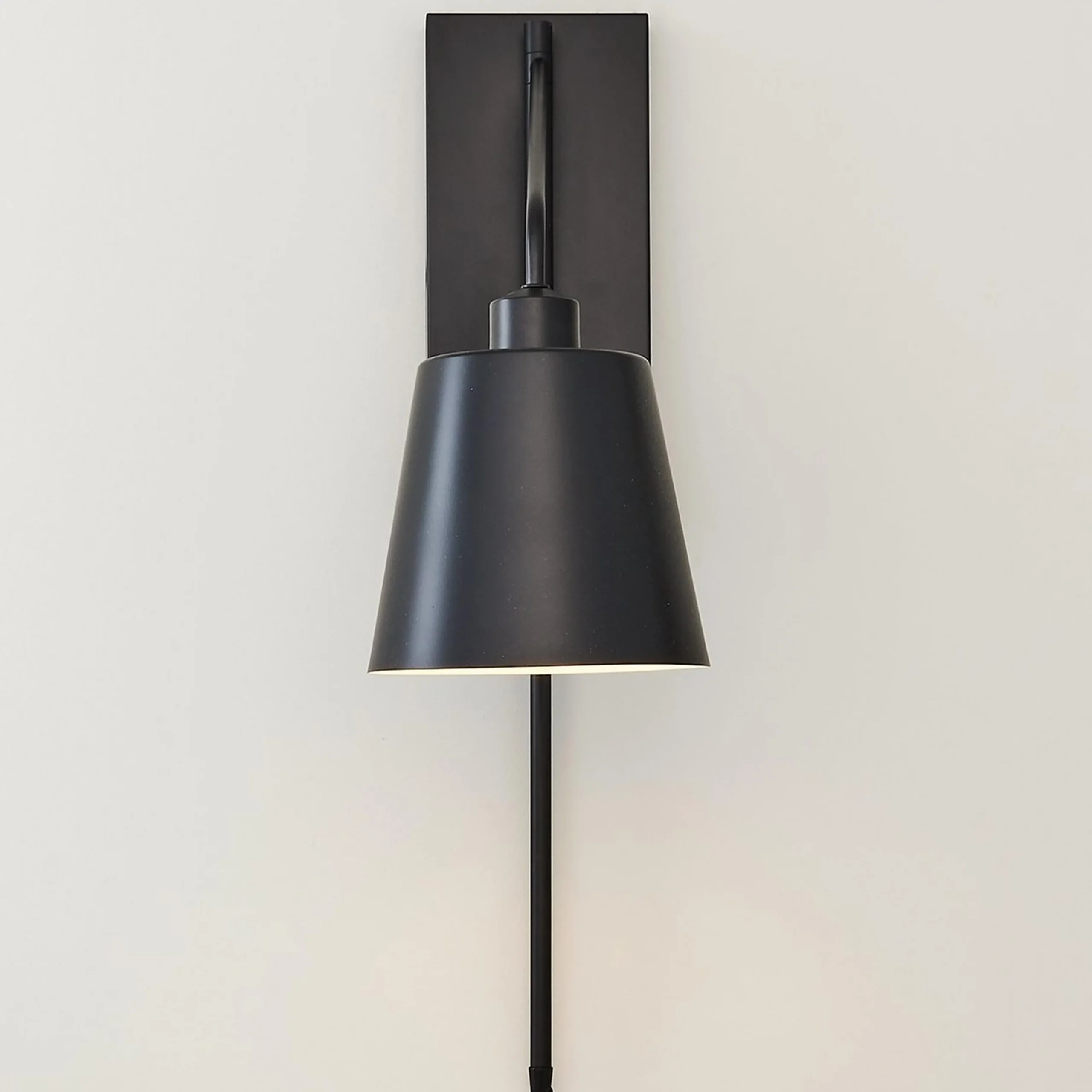 Paulson Swing Arm Sconce