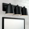 Paulson Vanity Light - 3 Light