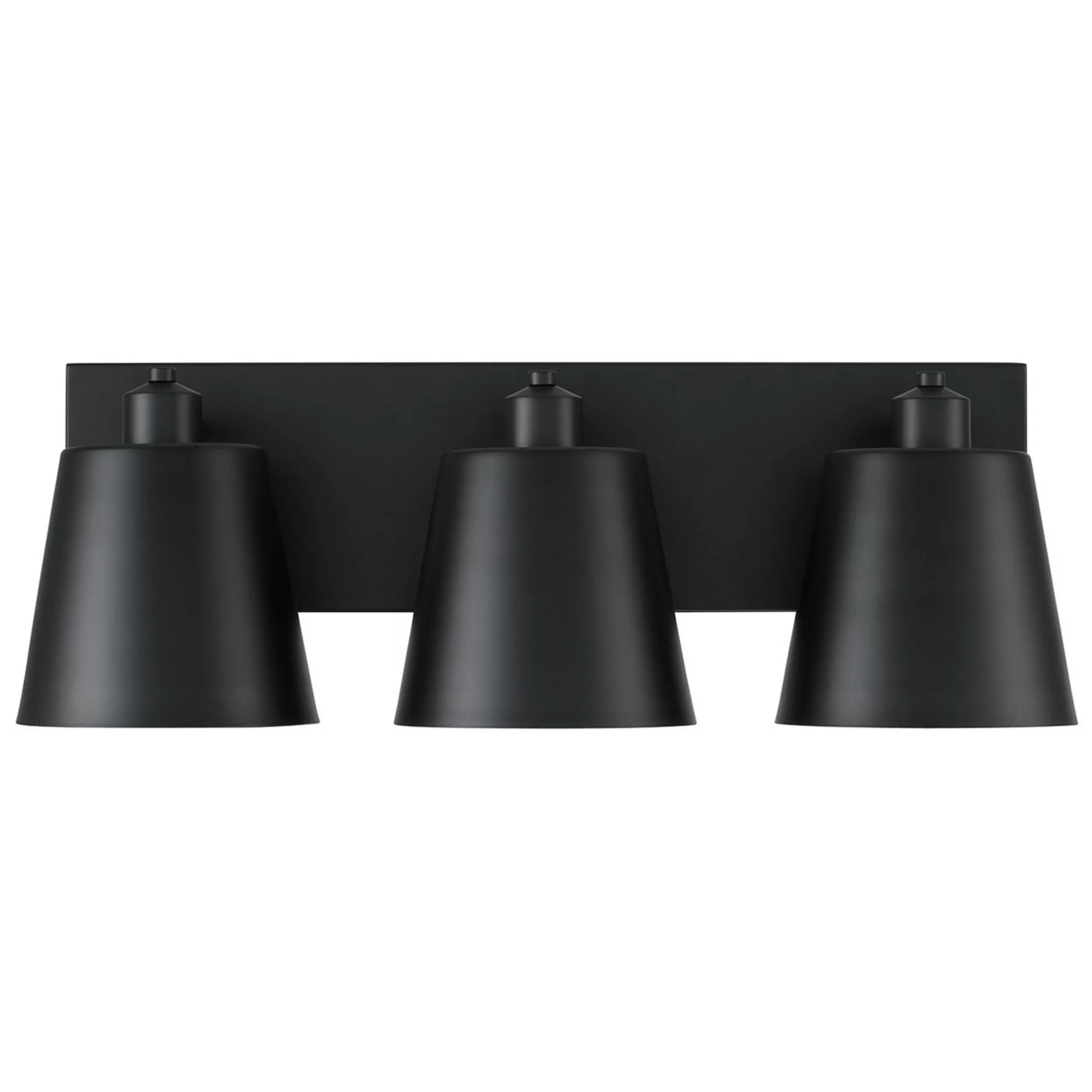 Paulson Vanity Light - 3 Light