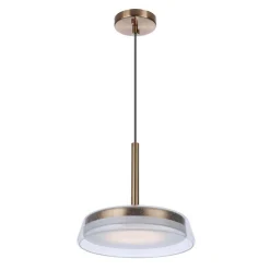Pax LED Pendant - Large