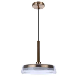 Pax LED Pendant - Large