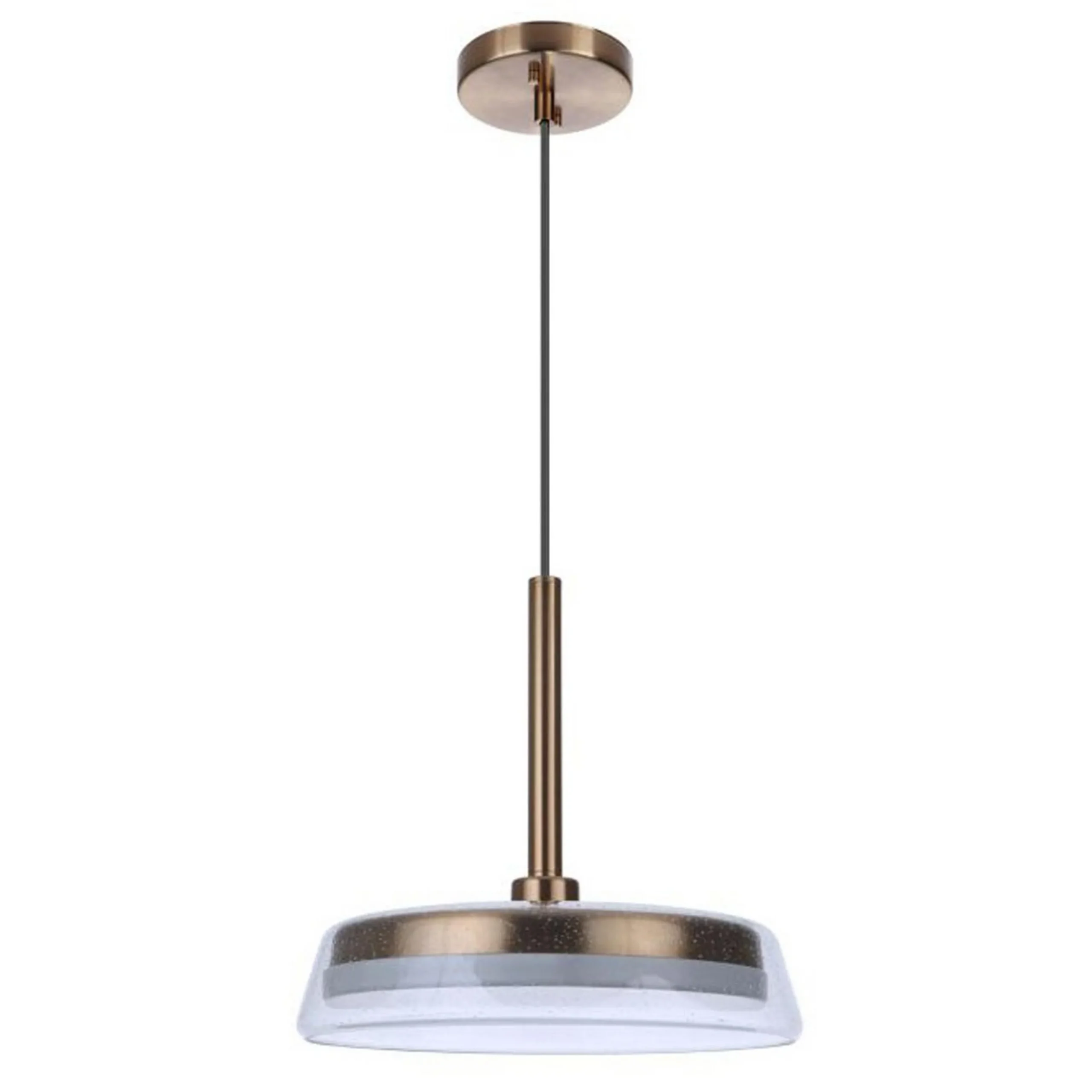 Pax LED Pendant - Large