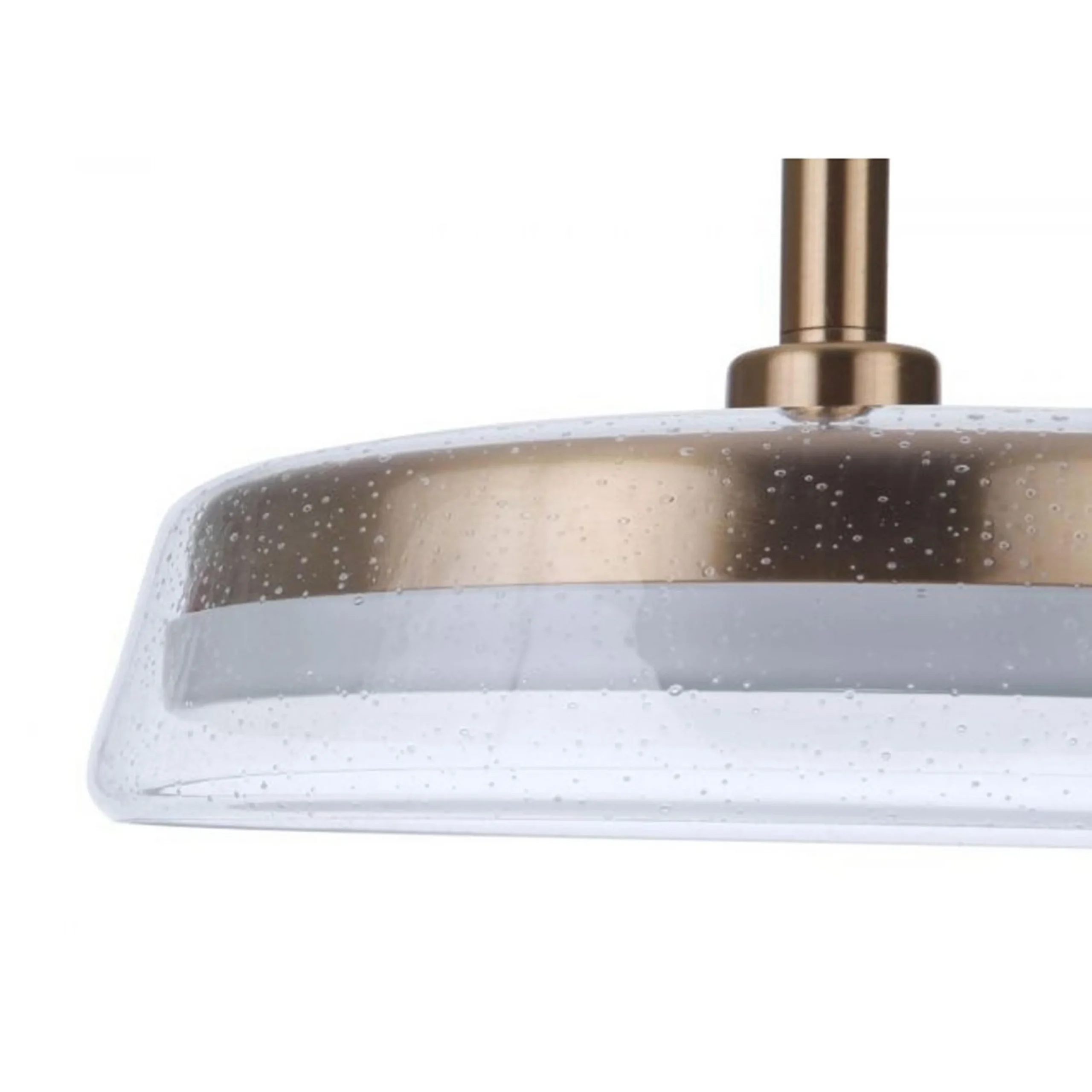 Pax LED Pendant - Large