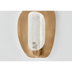 Pearlmont Sconce
