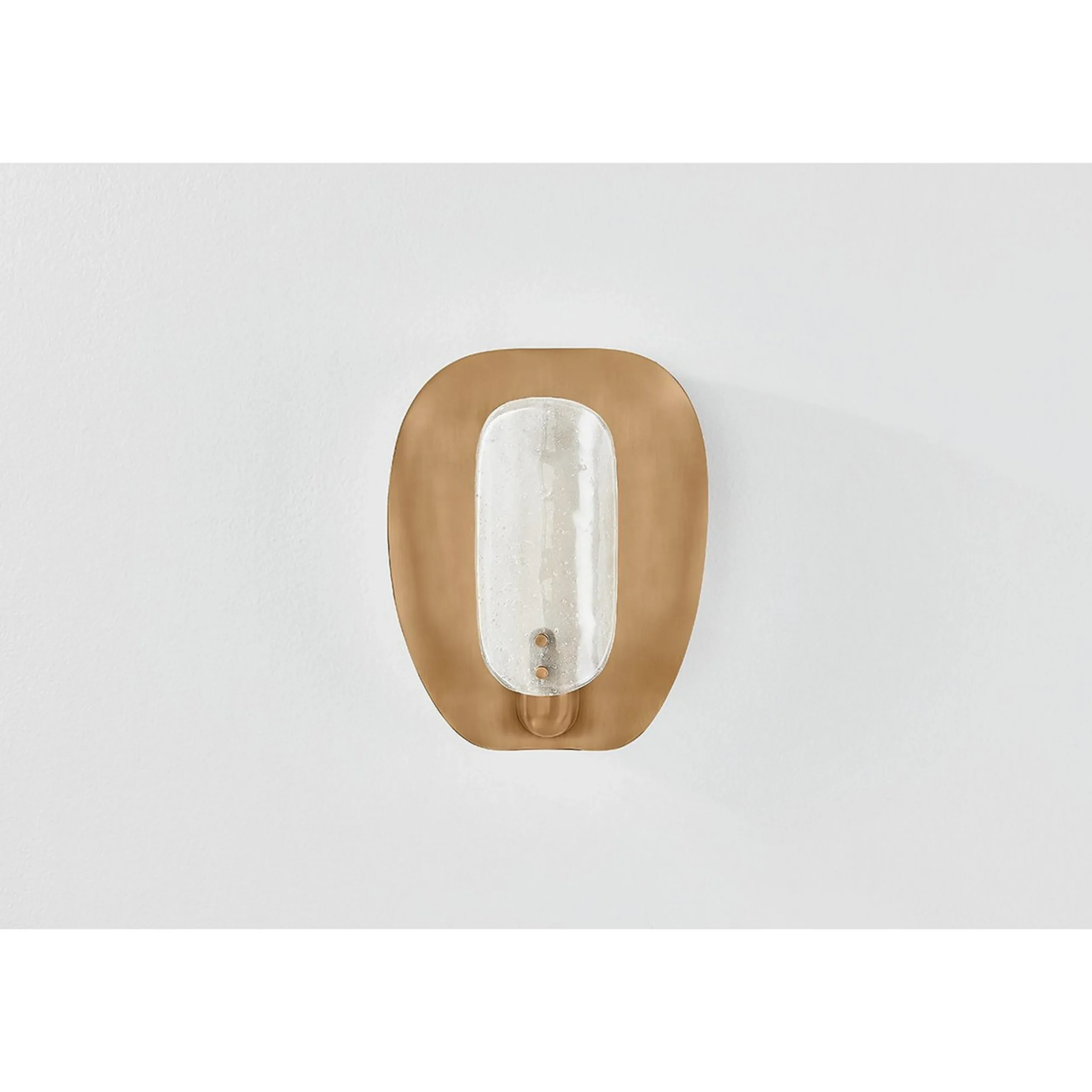 Pearlmont Sconce