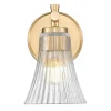 Pelia Bath Sconce