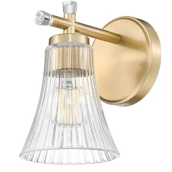 Pelia Bath Sconce