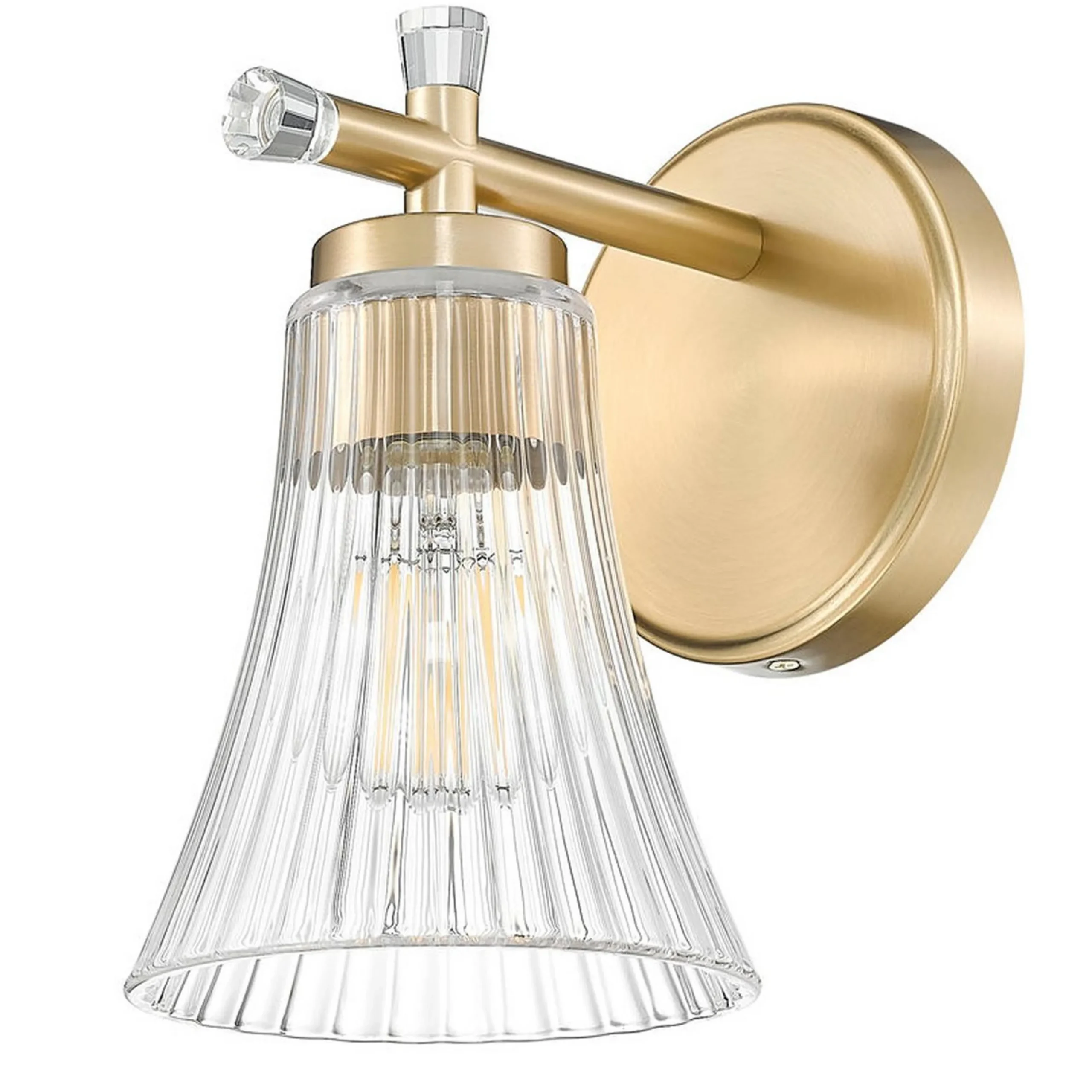Pelia Bath Sconce