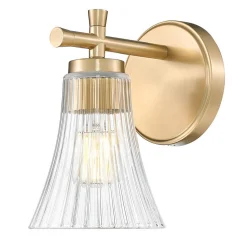 Pelia Bath Sconce