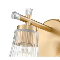 Pelia Bath Sconce