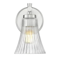 Pelia Bath Sconce