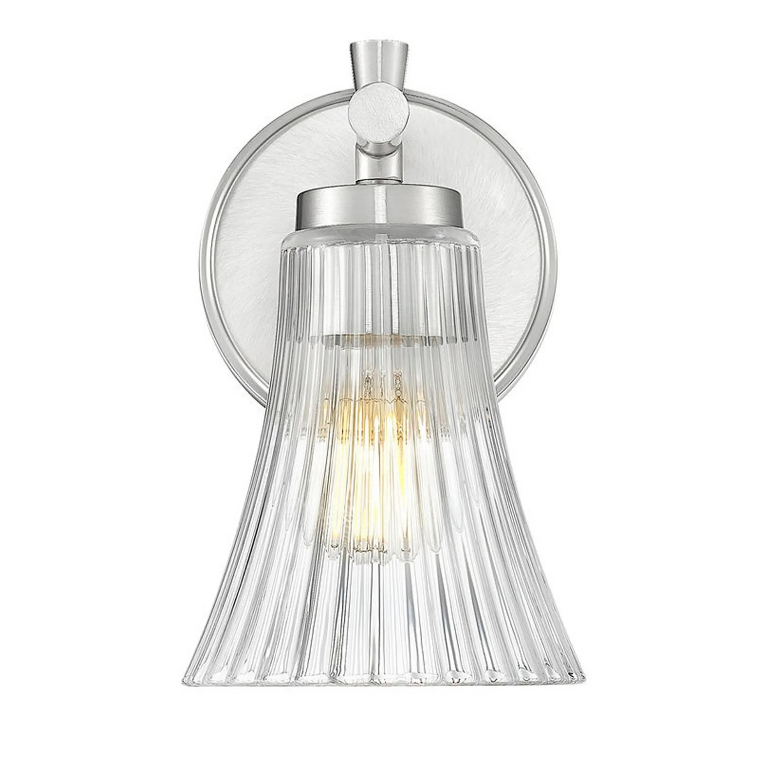 Pelia Bath Sconce