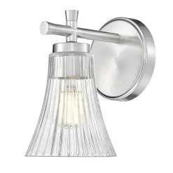 Pelia Bath Sconce