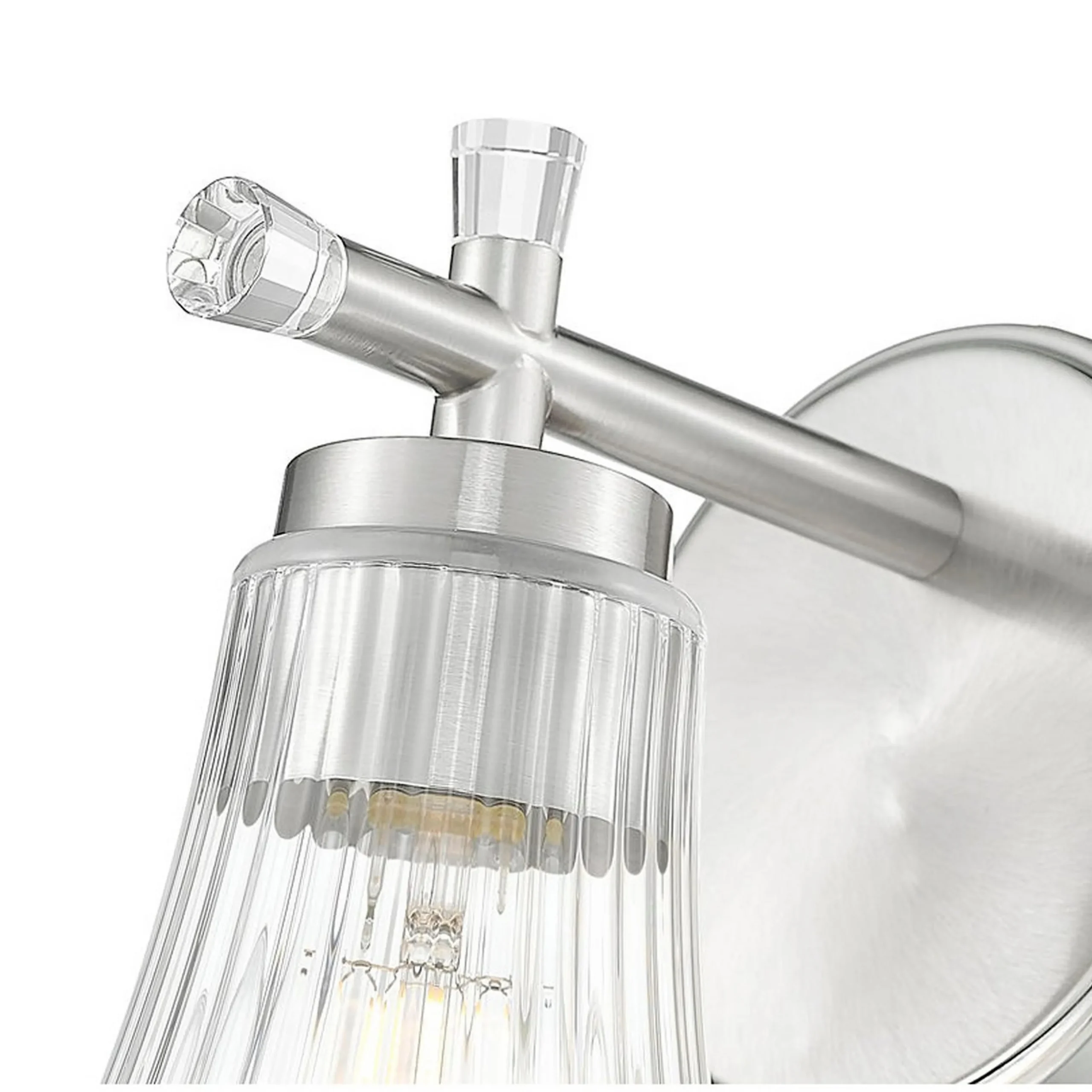 Pelia Bath Sconce