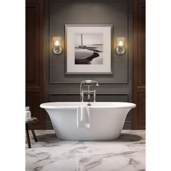 Pelia Bath Sconce