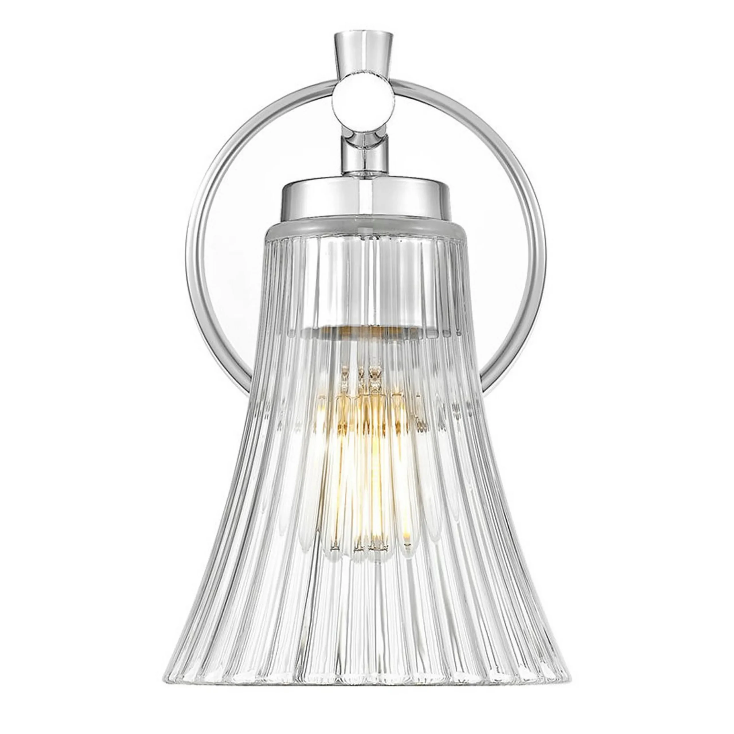 Pelia Bath Sconce