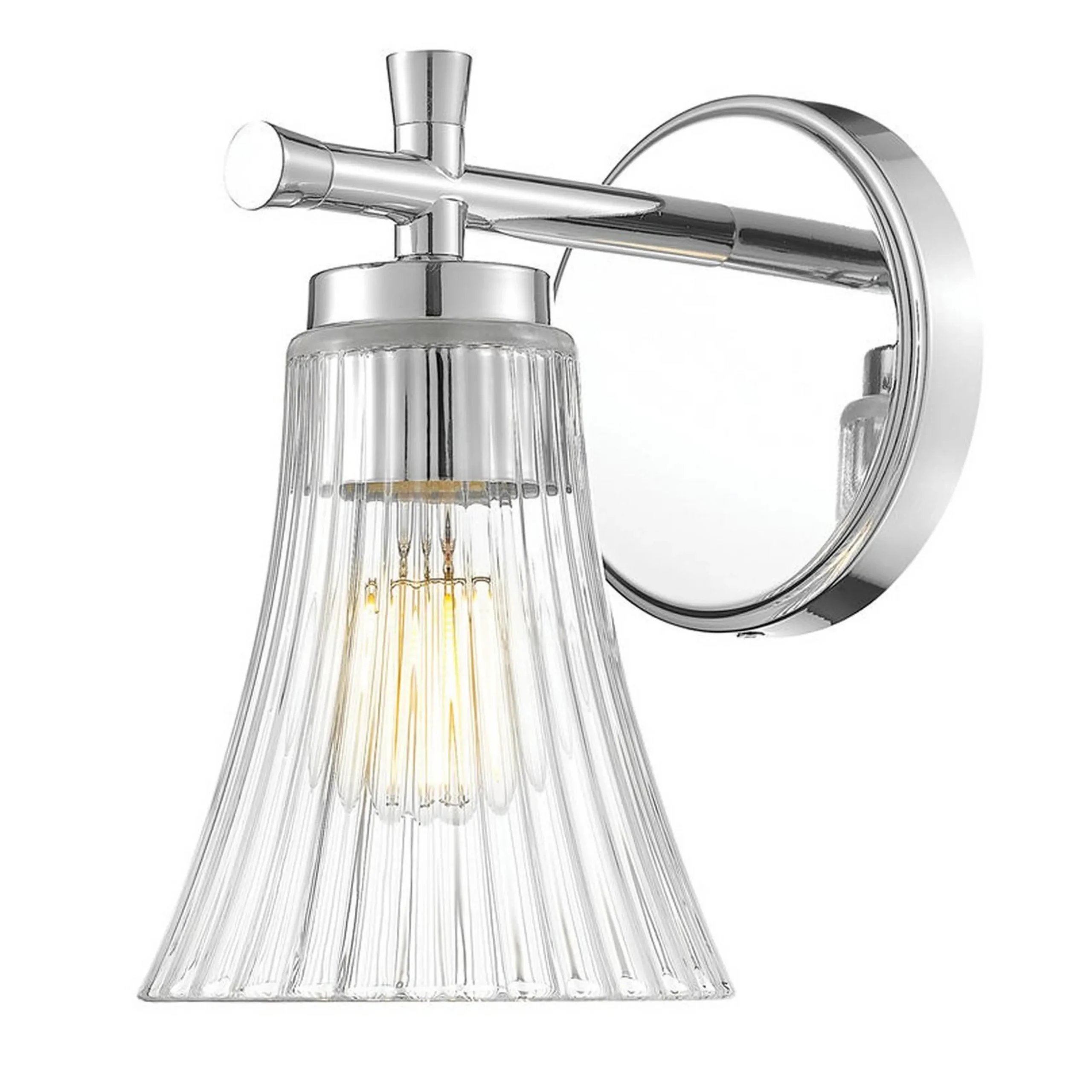 Pelia Bath Sconce
