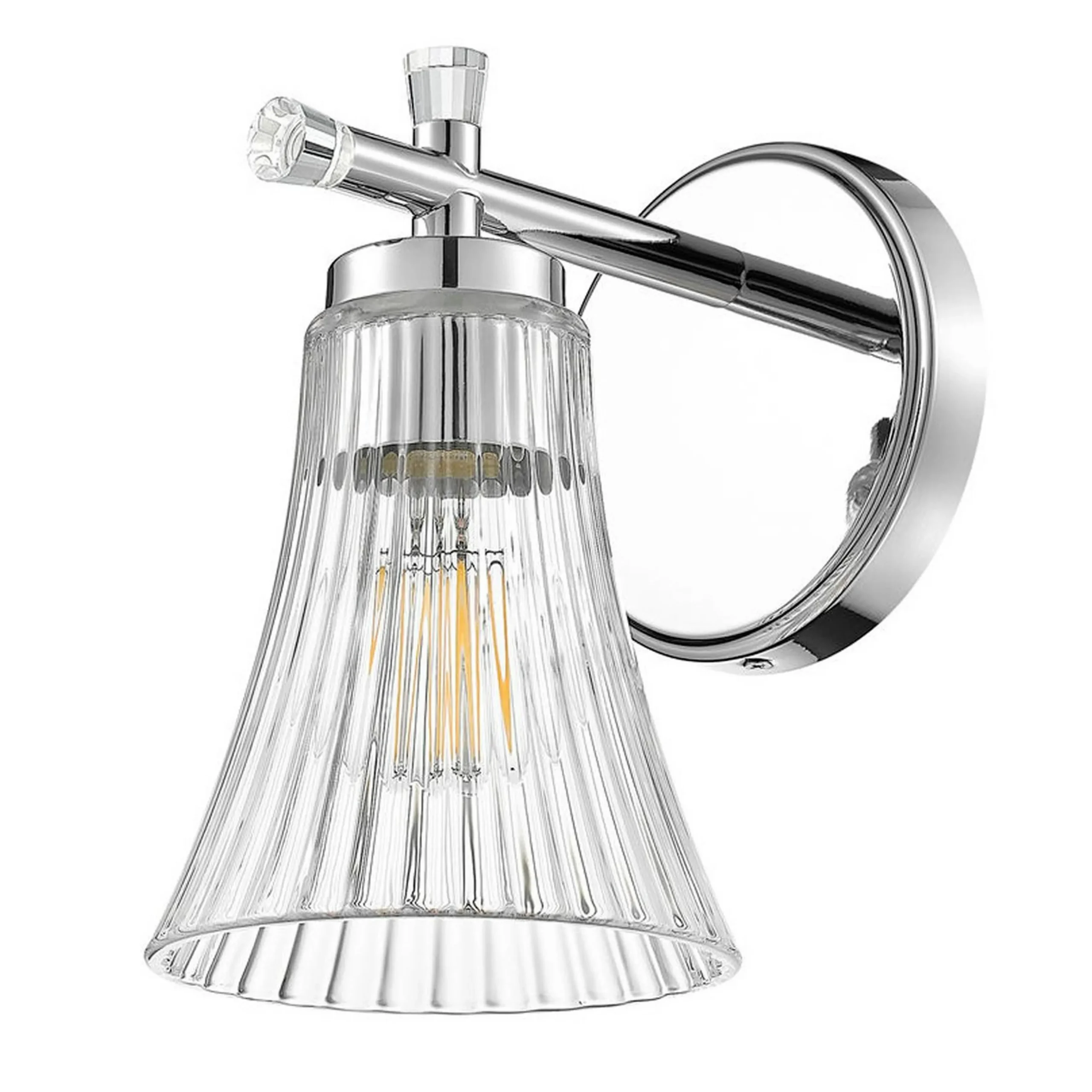 Pelia Bath Sconce