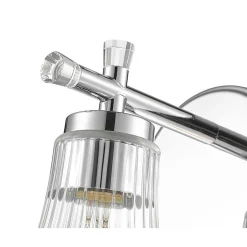 Pelia Bath Sconce