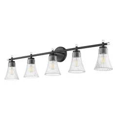 Pelia Vanity Light - 5 Light