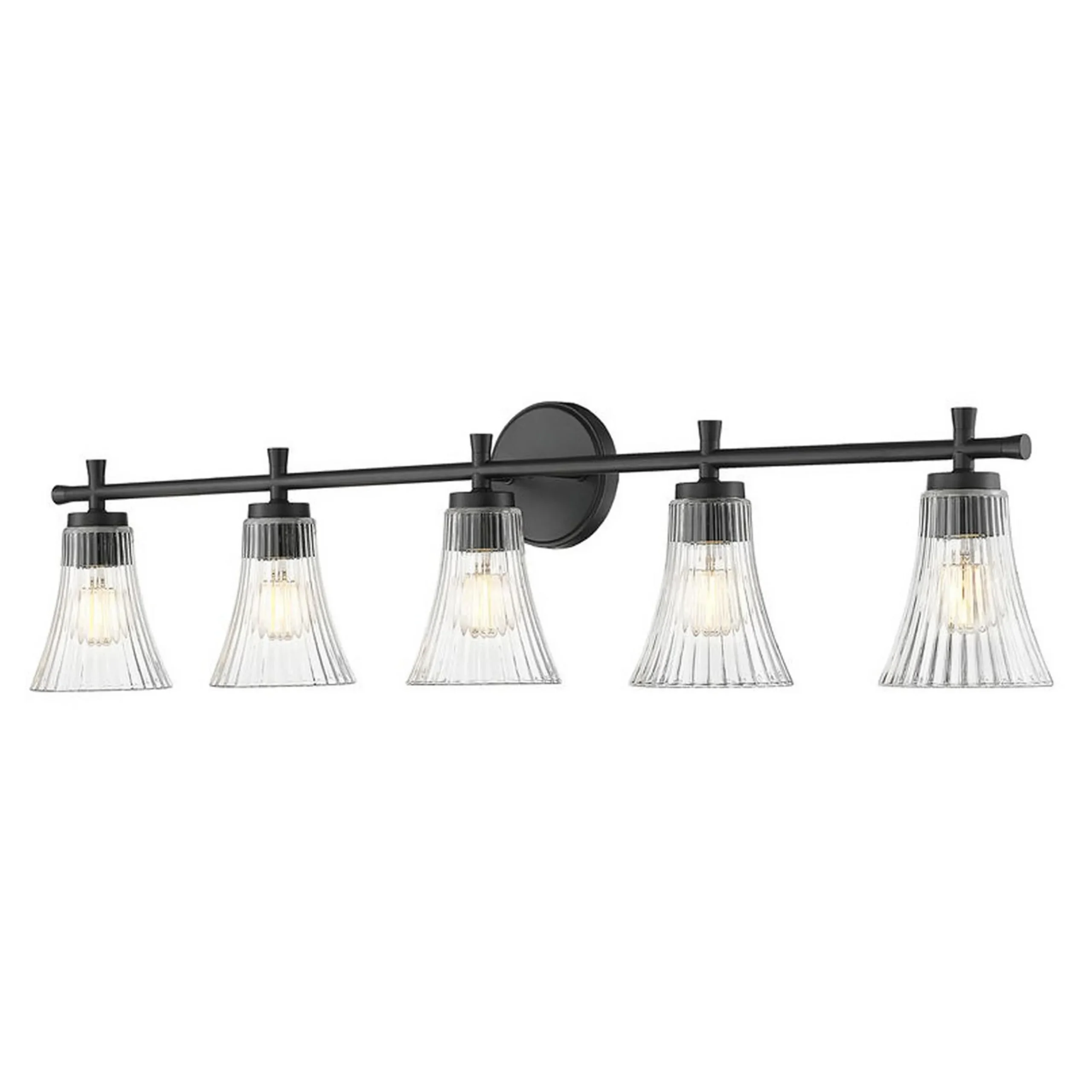 Pelia Vanity Light - 5 Light