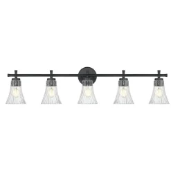Pelia Vanity Light - 5 Light