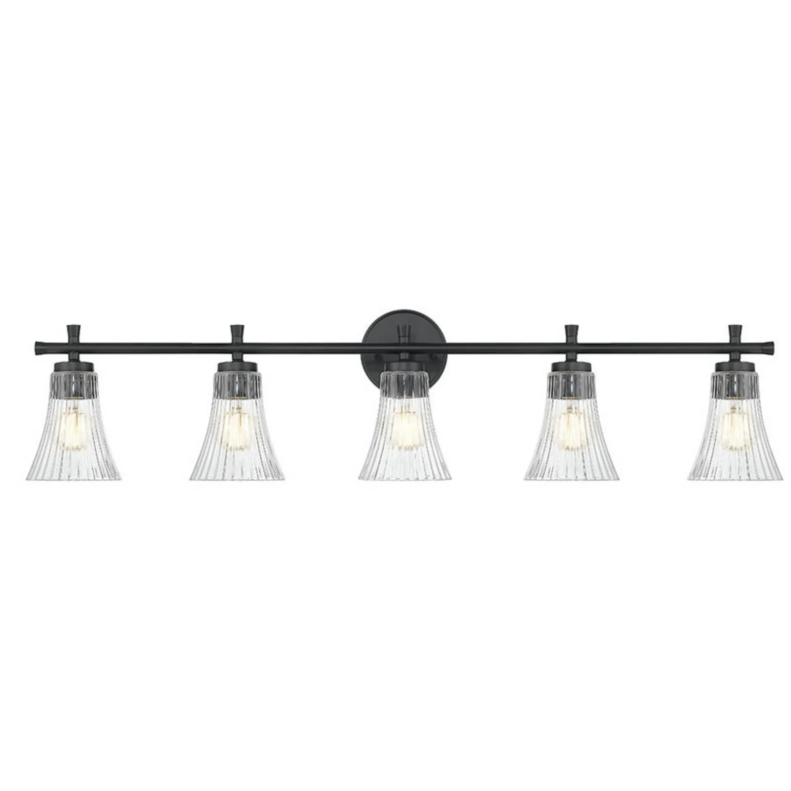 Pelia Vanity Light - 5 Light