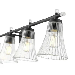 Pelia Vanity Light - 5 Light