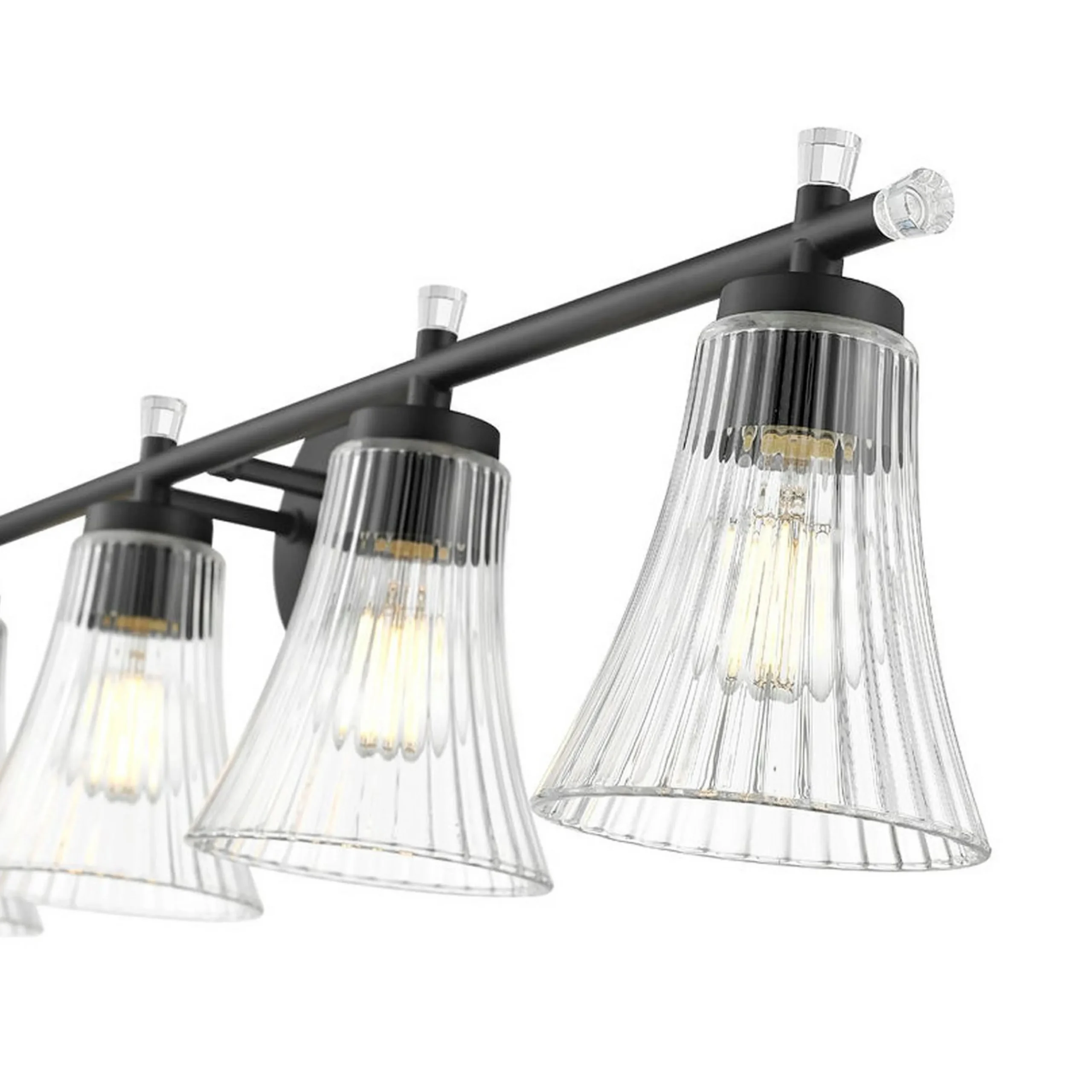 Pelia Vanity Light - 5 Light