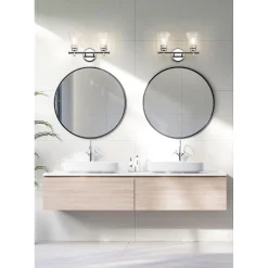 Pelia Vanity Light - 2 Light