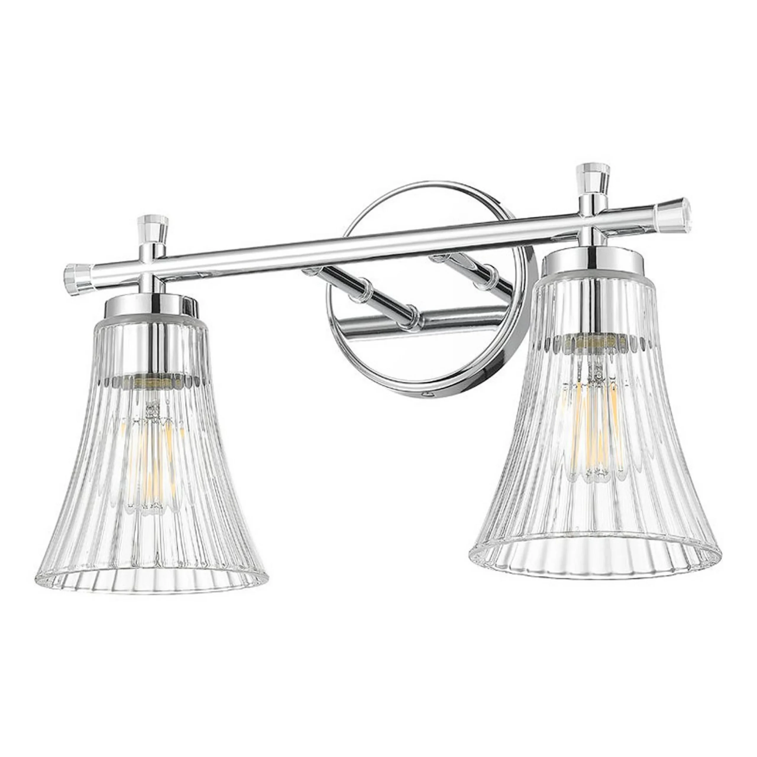 Pelia Vanity Light - 2 Light