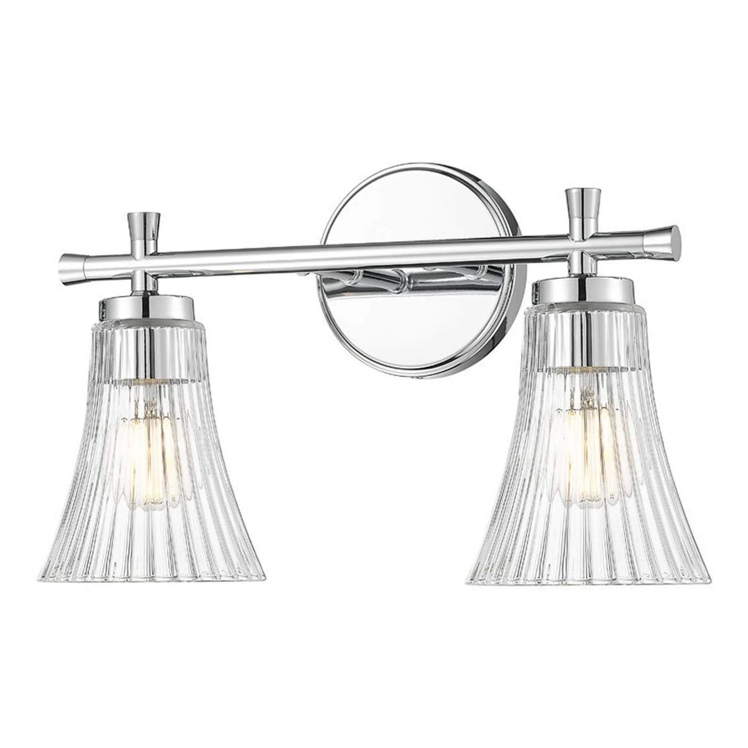Pelia Vanity Light - 2 Light