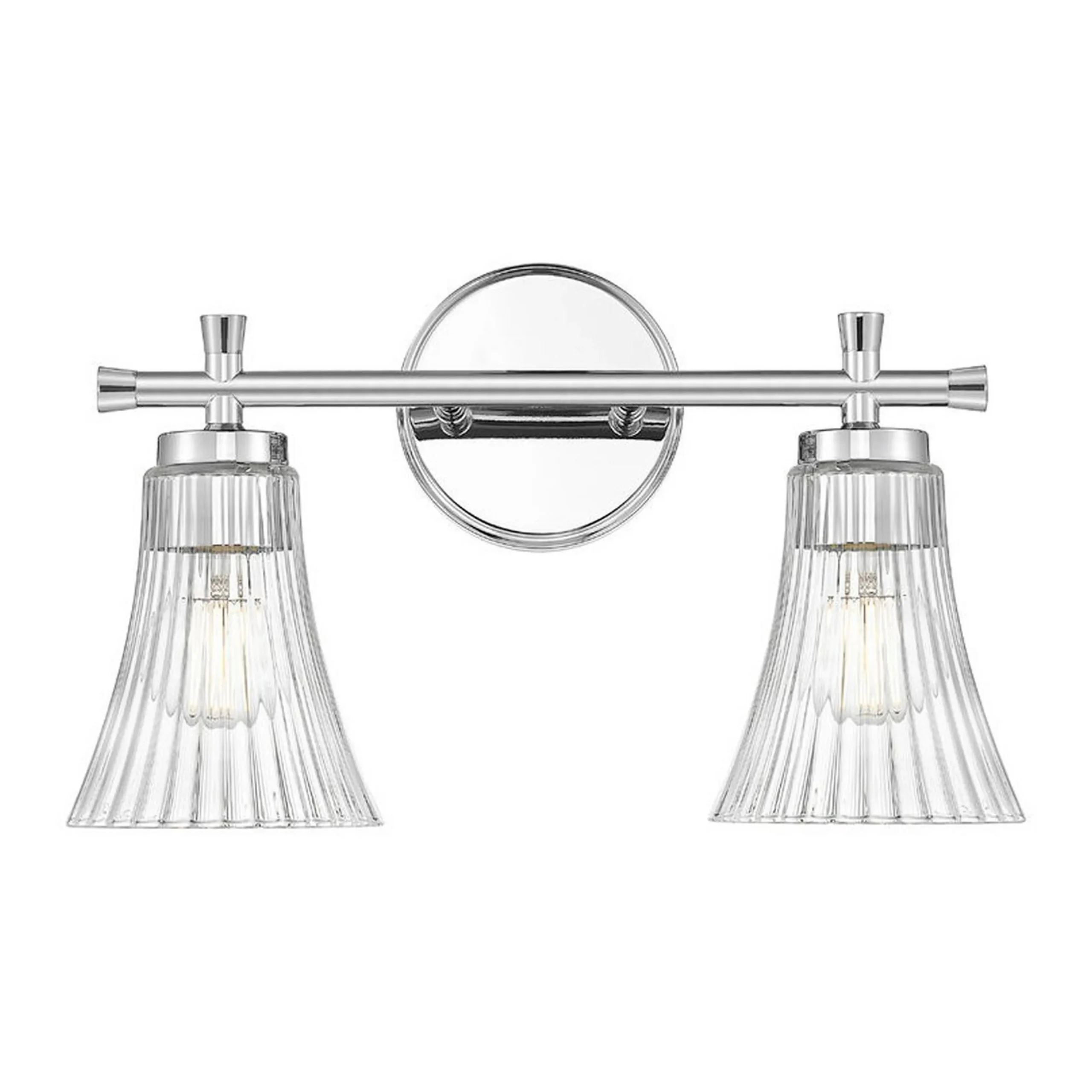Pelia Vanity Light - 2 Light