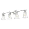 Pelia Vanity Light - 4 Light