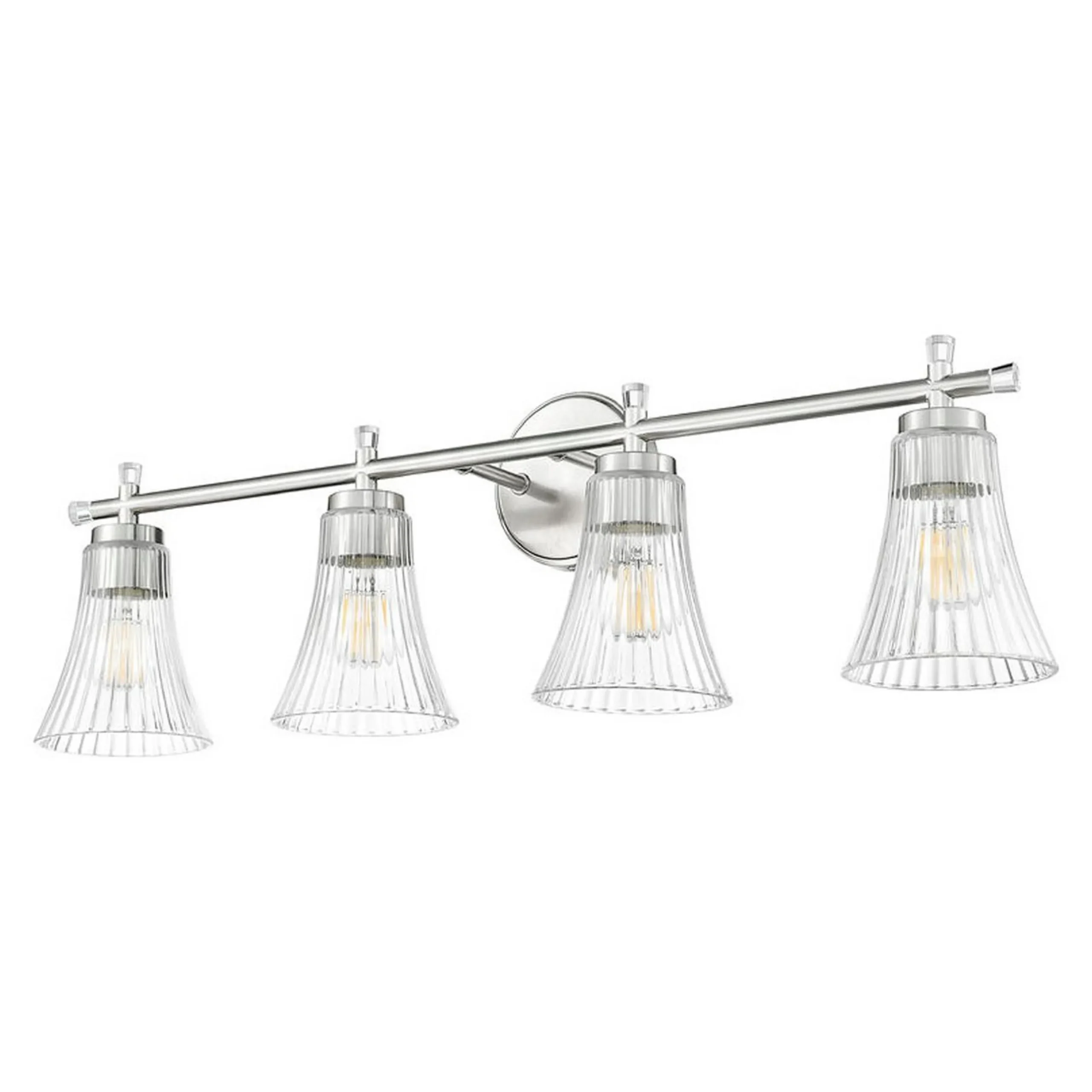 Pelia Vanity Light - 4 Light