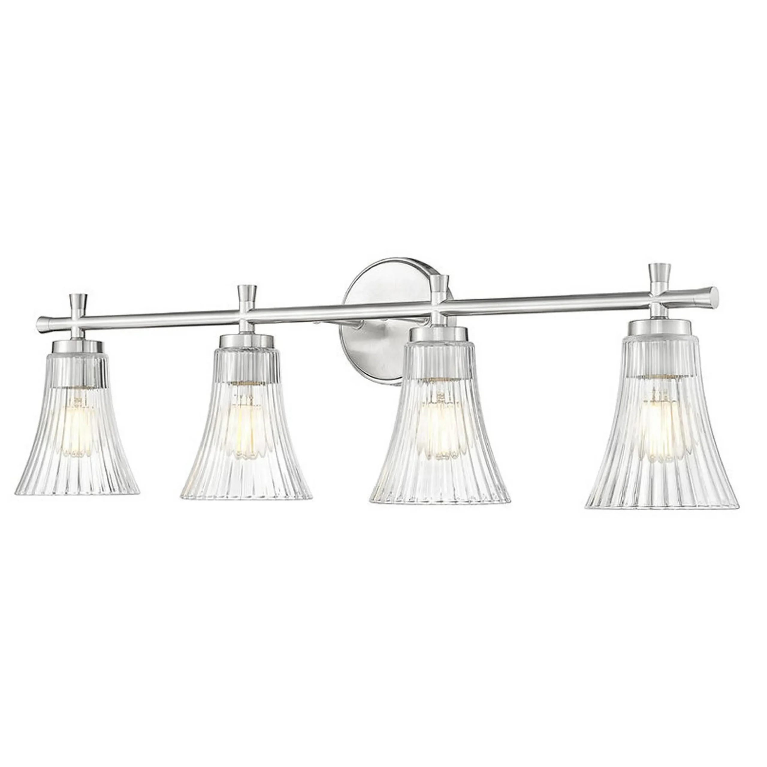 Pelia Vanity Light - 4 Light