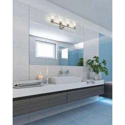 Pelia Vanity Light - 4 Light