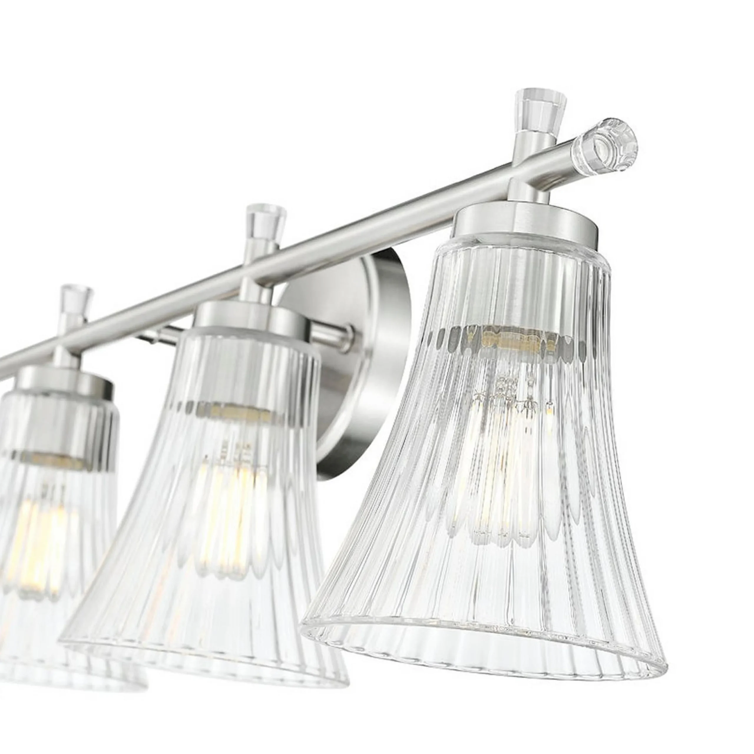 Pelia Vanity Light - 4 Light