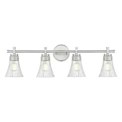 Pelia Vanity Light - 4 Light