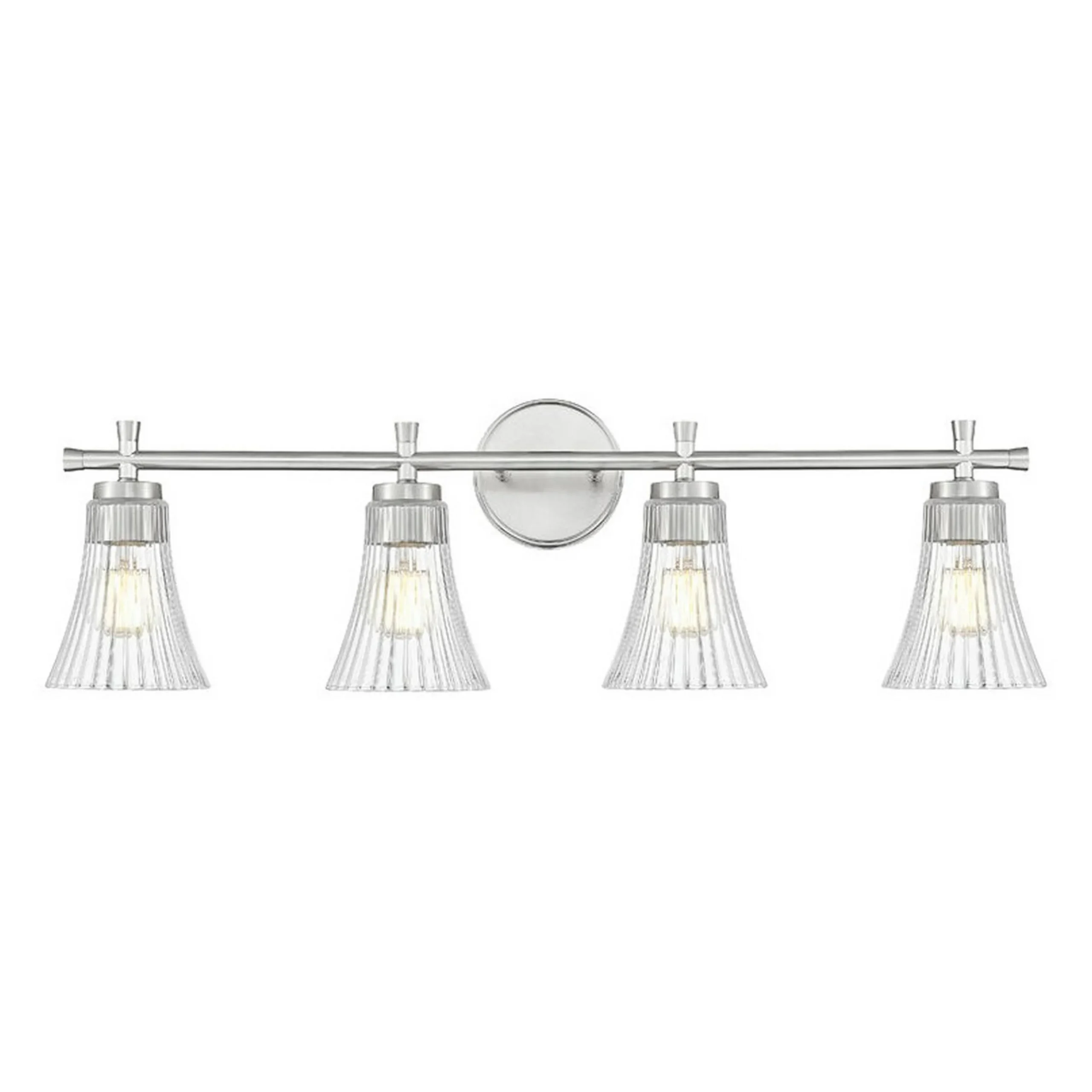 Pelia Vanity Light - 4 Light