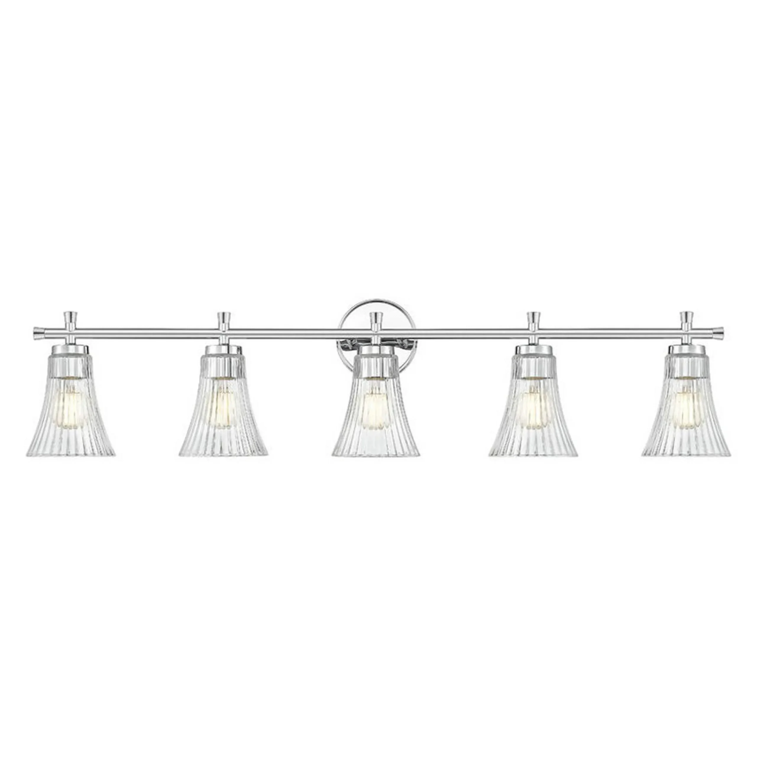 Pelia Vanity Light - 5 Light